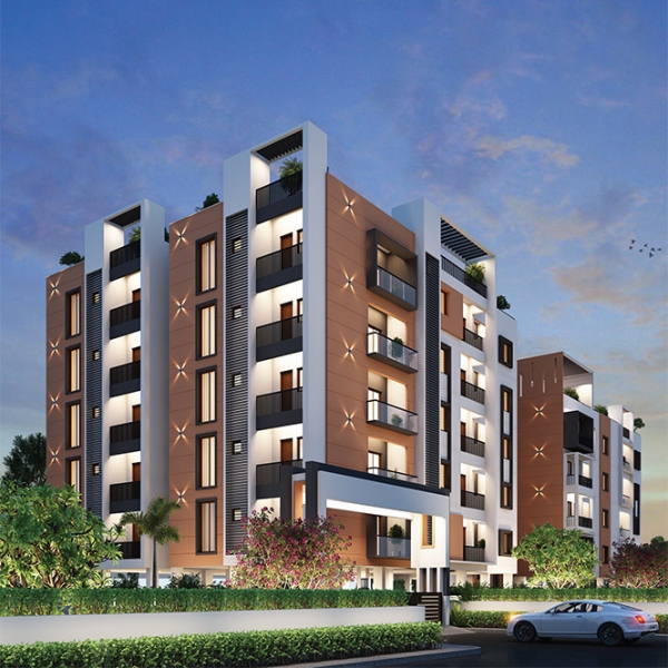 GP Homes Valencia Emerald